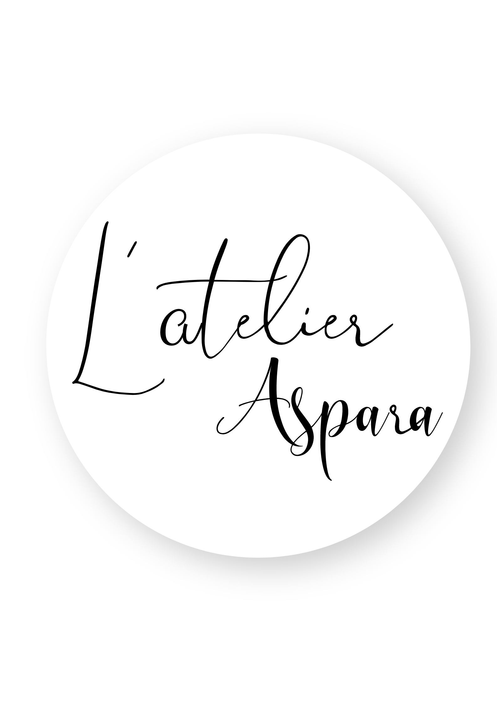 Atelier Aspara